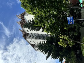 碧空映廈
